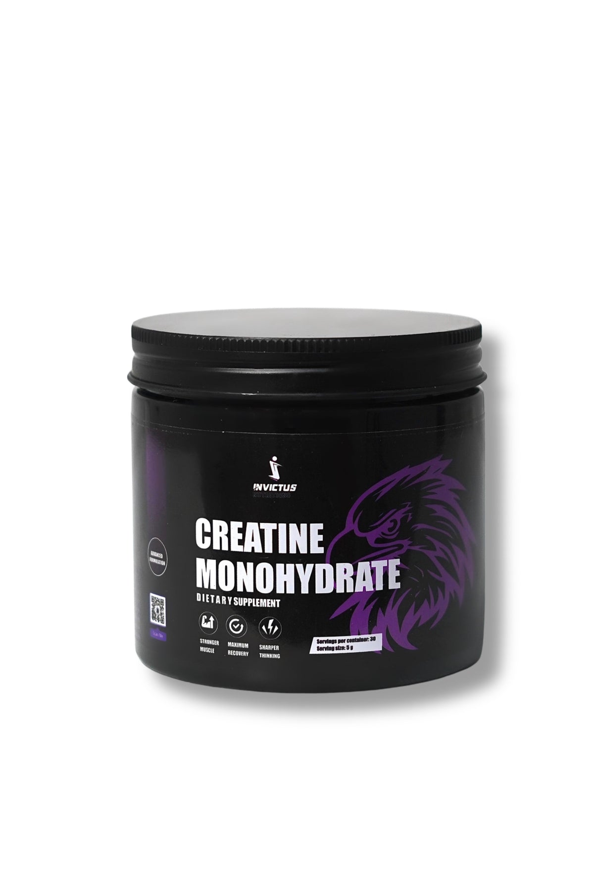 CREATINE