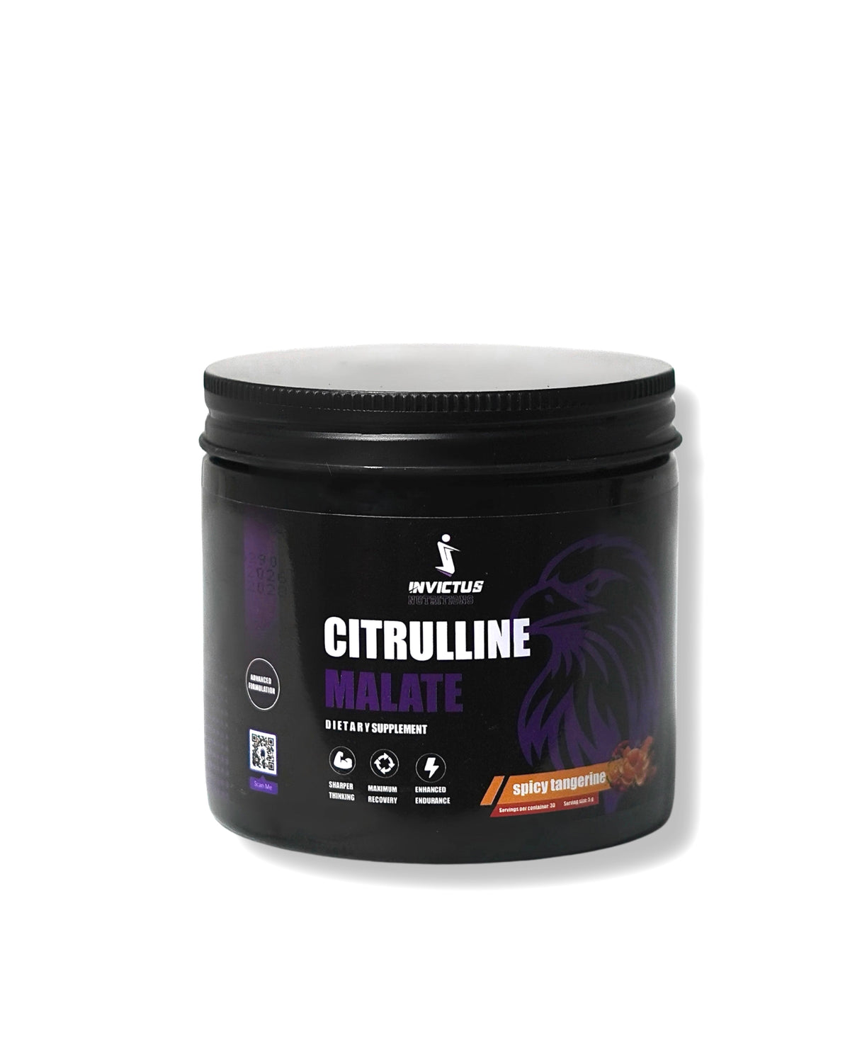 CITRULLINE 30 SCOOP