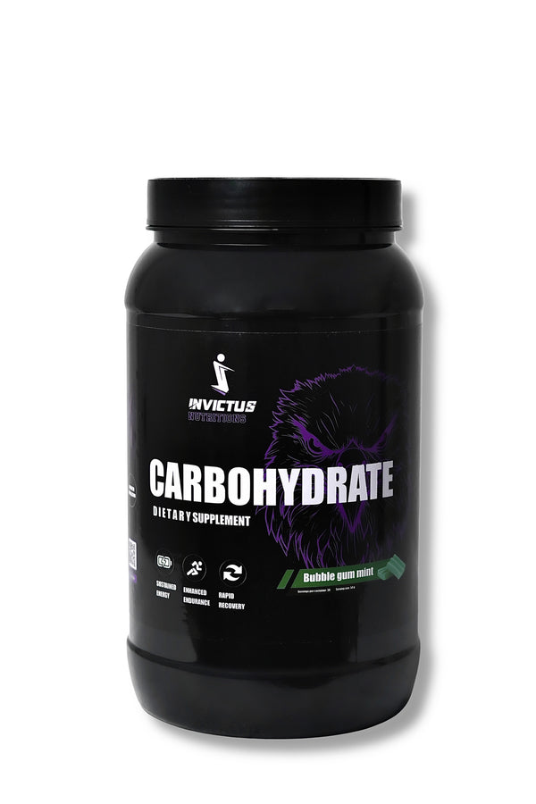 CARBOHYDRATE