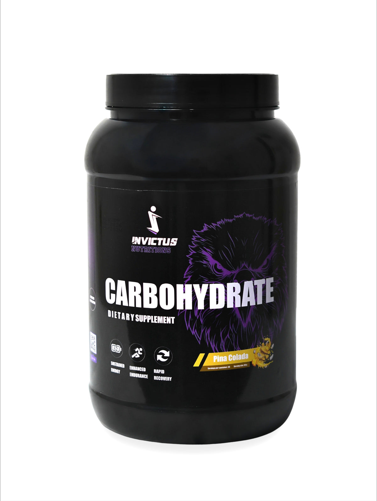 CARBOHYDRATE