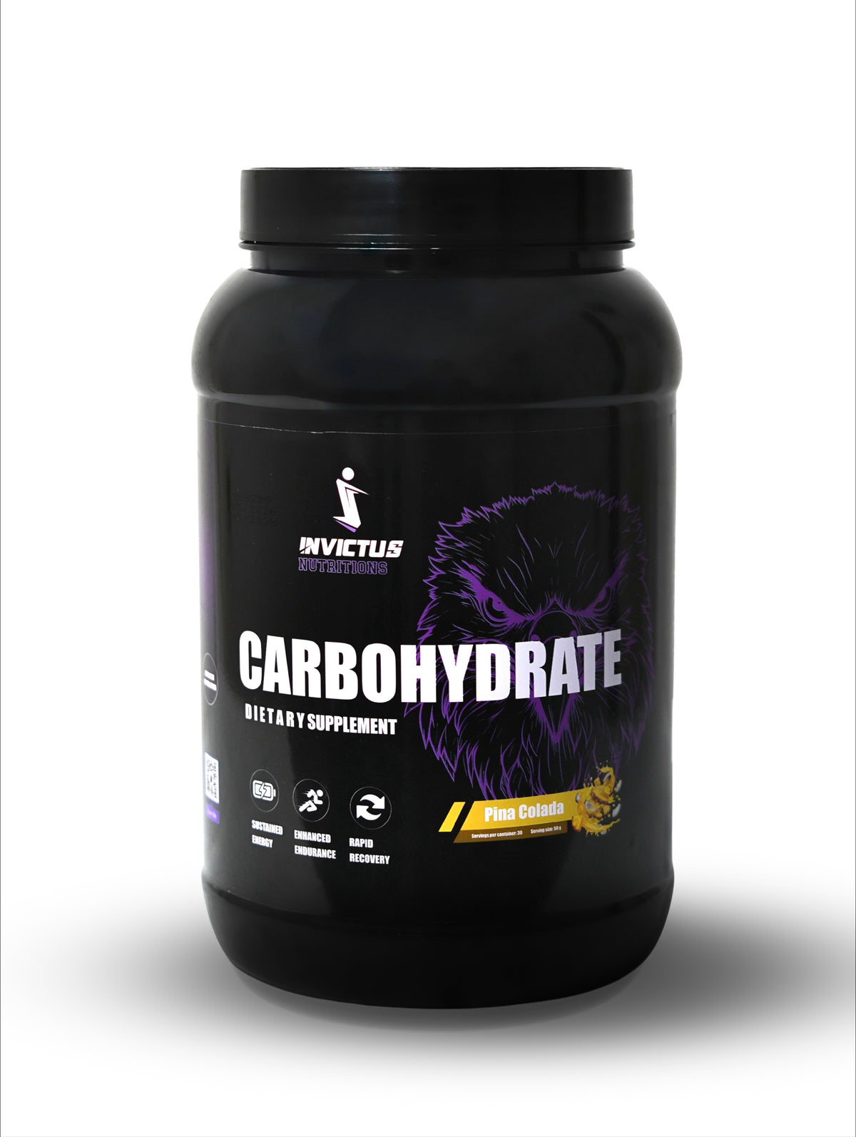 CARBOHYDRATE